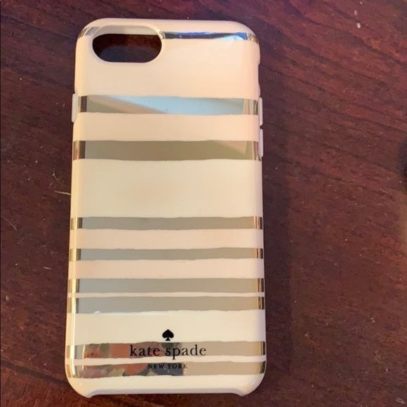 KATE Spade IPhone 7 Case - Picture 1 of 3